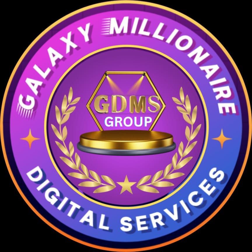 GDMS Logo